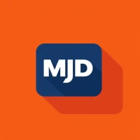 MJD Logo